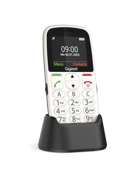 TELEFONO CELLULARE GL395 WHITE