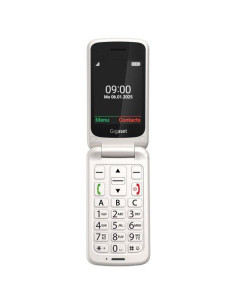 TELEFONO CELLULARE GL595 WHITE