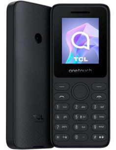 TCL OneTouch 4041 128MB Dark Night Grey DS EU