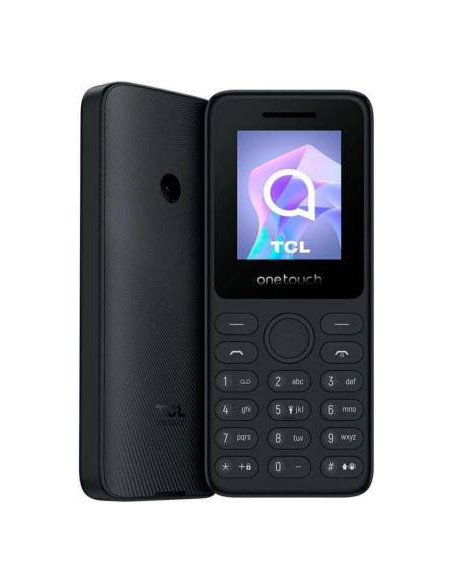 TCL OneTouch 4041 128MB Dark Night Grey DS EU