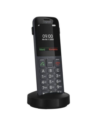 GIGASET COMFORT 600 SIM HS