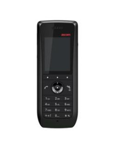 ASCOM D63 PROTECTOR, BLACK