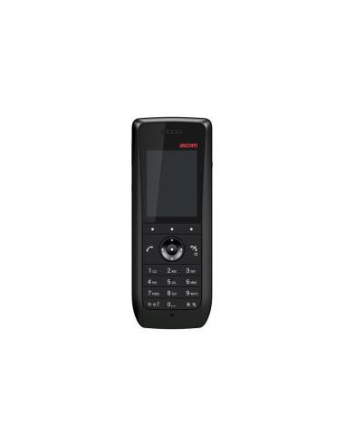 ASCOM D63 PROTECTOR, BLACK