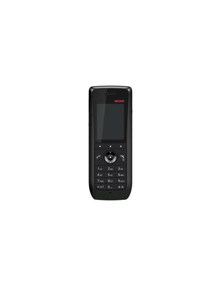 ASCOM D63 PROTECTOR, BLACK