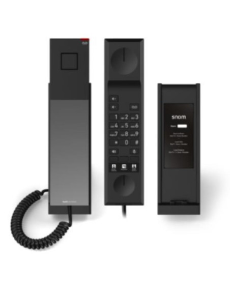 SNOM HOSPITALITY HD300A