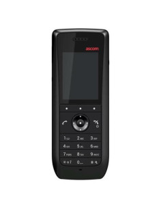 ASCOM D63 PROTECTOR, BLACK 2