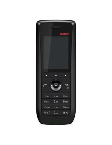 ASCOM D63 PROTECTOR, BLACK