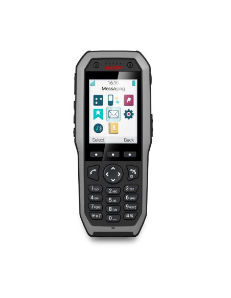ASCOM D83 TALKER