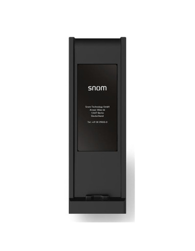 SNOM HOSPITALITY HD30LA