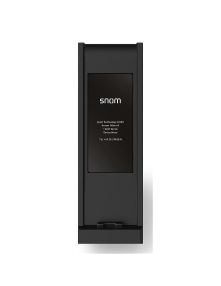 SNOM HOSPITALITY HD30LA
