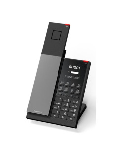SNOM HOSPITALITY HD351A 2