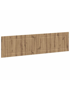 Testiera da Muro UTRECHT Rovere Artigianale