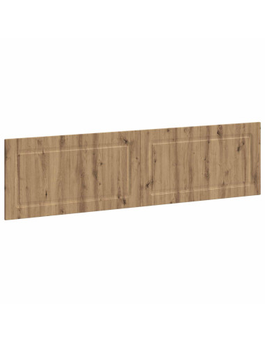 Testiera da Muro UTRECHT Rovere Artigianale