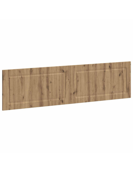 Testiera da Muro UTRECHT Rovere Artigianale