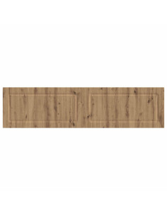 Testiera da Muro UTRECHT Rovere Artigianale 2