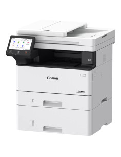 Canon i-SENSYS MF463dw II Laser A4 1200 x 1200 DPI 40 ppm Wi-Fi 2