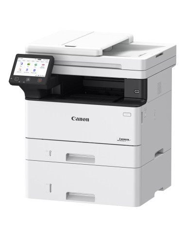Canon i-SENSYS MF463dw II Laser A4 1200 x 1200 DPI 40 ppm Wi-Fi