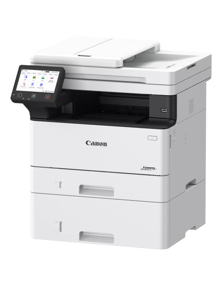 Canon i-SENSYS MF463dw II Laser A4 1200 x 1200 DPI 40 ppm Wi-Fi