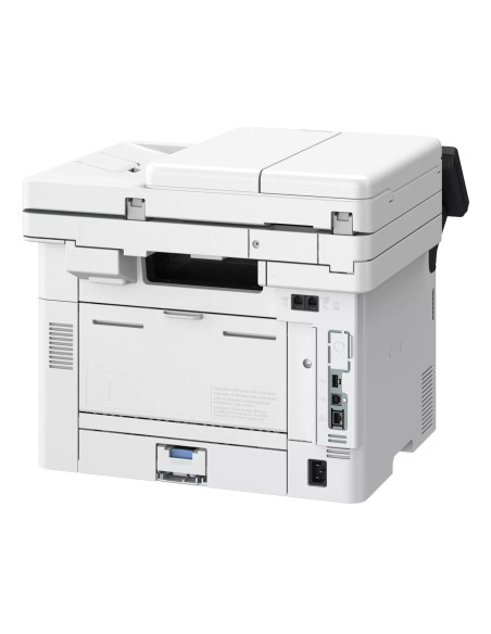 Canon i-SENSYS MF463dw II Laser A4 1200 x 1200 DPI 40 ppm Wi-Fi