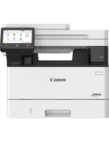 Canon i-SENSYS MF463dw II Laser A4 1200 x 1200 DPI 40 ppm Wi-Fi