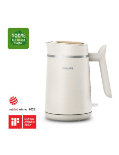 BOLLITORE PHILIPS 2.2KW SERIE 5000 ECO CONSCIOUS 1.7LITRI