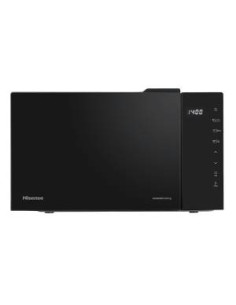 Hisense Forno a Microonde +Grill H23MOBS5HG4 23l 800W Black