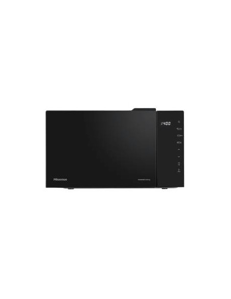 Hisense Forno a Microonde +Grill H23MOBS5HG4 23l 800W Black