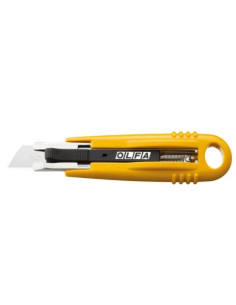 CUTTER OLFA APRICARTONE