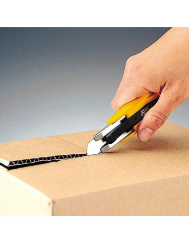 CUTTER OLFA APRICARTONE