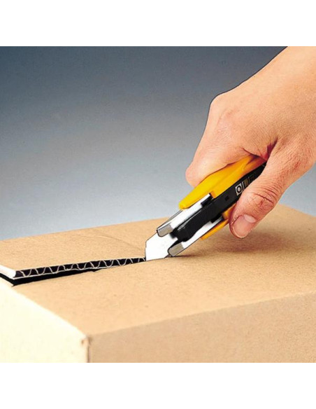 CUTTER OLFA APRICARTONE