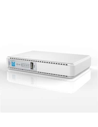 UPS MINI POE 3 DC WITH PINS