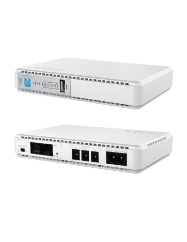 UPS MINI POE 3 DC WITH PINS
