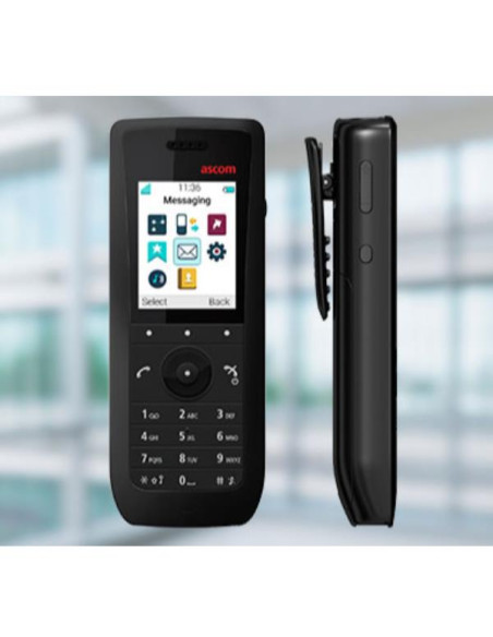 ASCOM I63 PROTECTOR