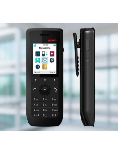 ASCOM I63 PROTECTOR
