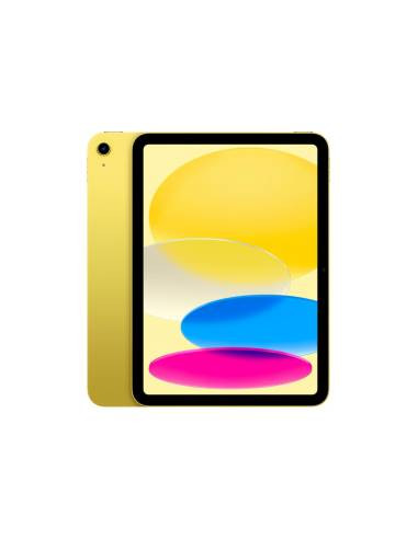 Apple iPad 2025 11Gen 11" 128GB Yellow MD4D4LL/A