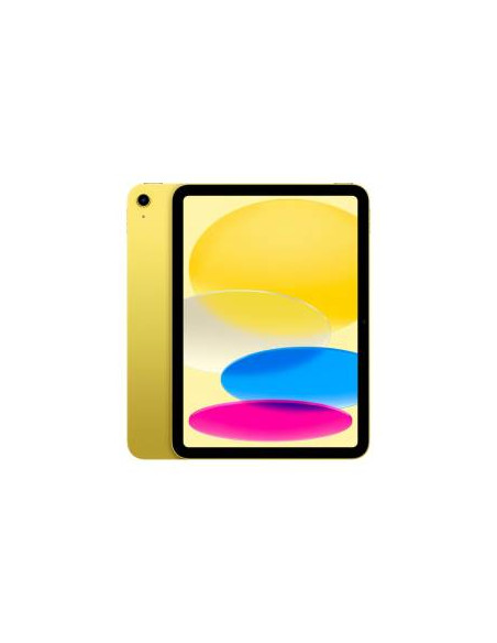 Apple iPad 2025 11Gen 11" 128GB Yellow MD4D4LL/A