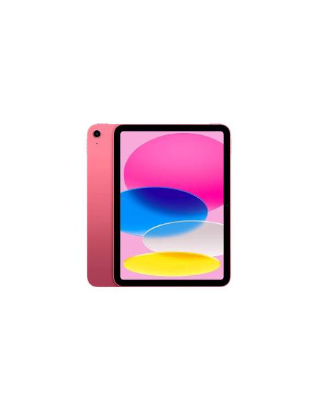 Apple iPad 2025 11Gen 11" 128GB Pink MD4E4LL/A