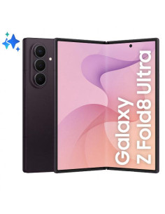 GALAXY FOLD8 ULTRA 12+256GB VIOLET 2