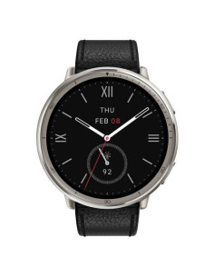 Amazfit Smartwatch Active 2Round Premium Black