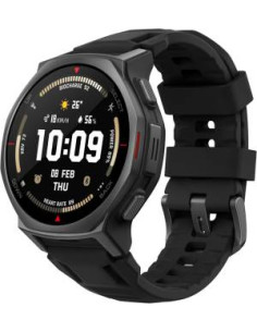 Amazfit Smartwatch T-Rex 3 Pro 44mm Tactical Black
