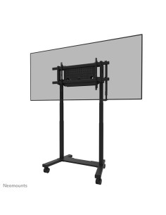 Neomounts FL55-975BL1 Carrello TV 75-115" - motorizzato