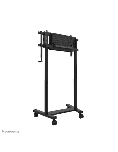 Neomounts FL55-975BL1 Carrello TV 75-115" - motorizzato