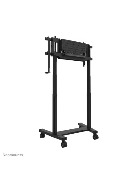 Neomounts FL55-975BL1 Carrello TV 75-115" - motorizzato