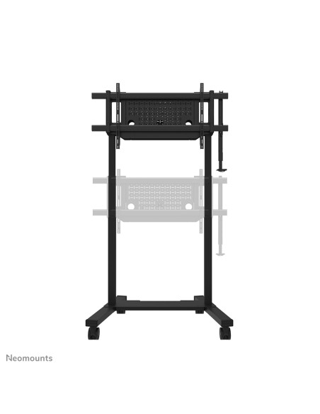 Neomounts FL55-975BL1 Carrello TV 75-115" - motorizzato