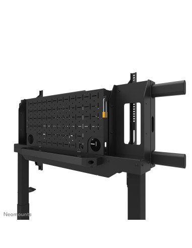 Neomounts FL55-975BL1 Carrello TV 75-115" - motorizzato
