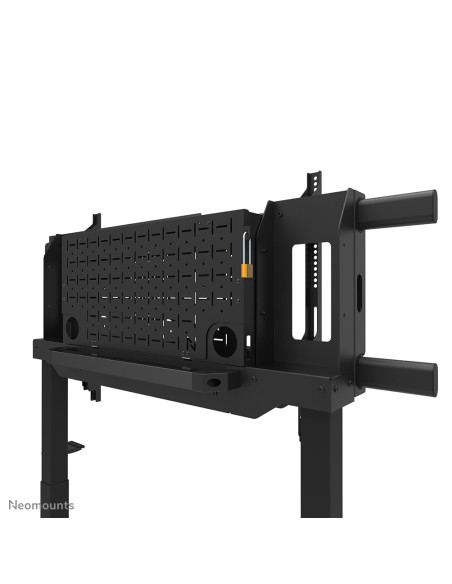 Neomounts FL55-975BL1 Carrello TV 75-115" - motorizzato