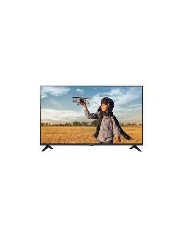 LG 50" LED 50UA731C 4K UHD Smart TV Black EU