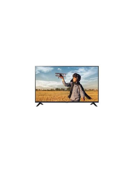LG 50" LED 50UA731C 4K UHD Smart TV Black EU