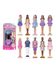 MINI BARBIELAND CORE DOLL ASST