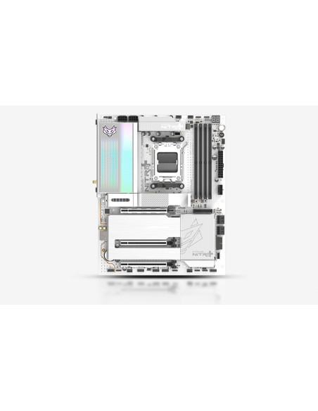 SAPPHIRE MOTHERBOARD NITRO+ X870EA PHANTOMLINK POLAR WIFI7